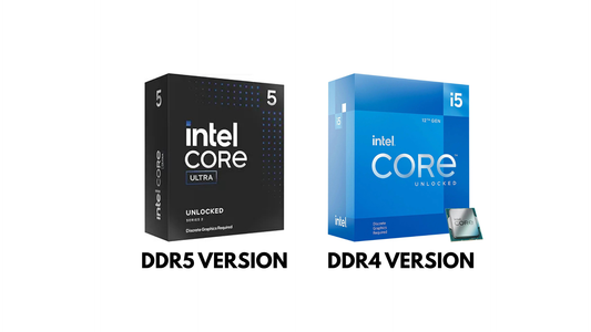 The Alchemist: All Intel Edition