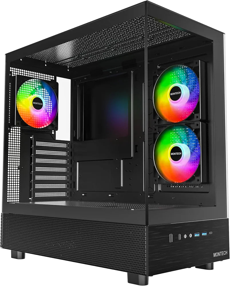 The Alchemist: AMD Edition