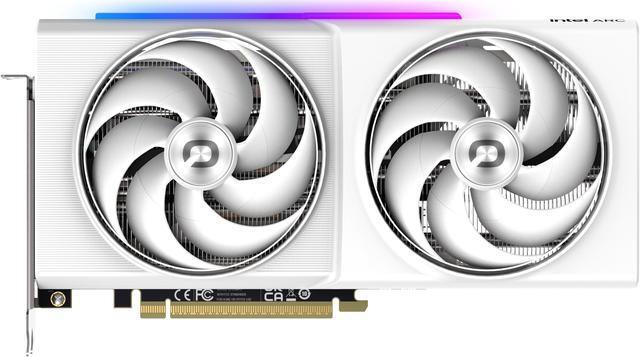The Alchemist: Intel Edition