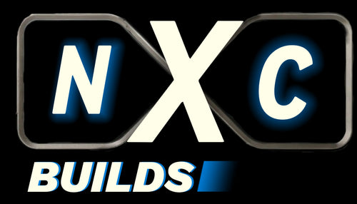 NXC Builds