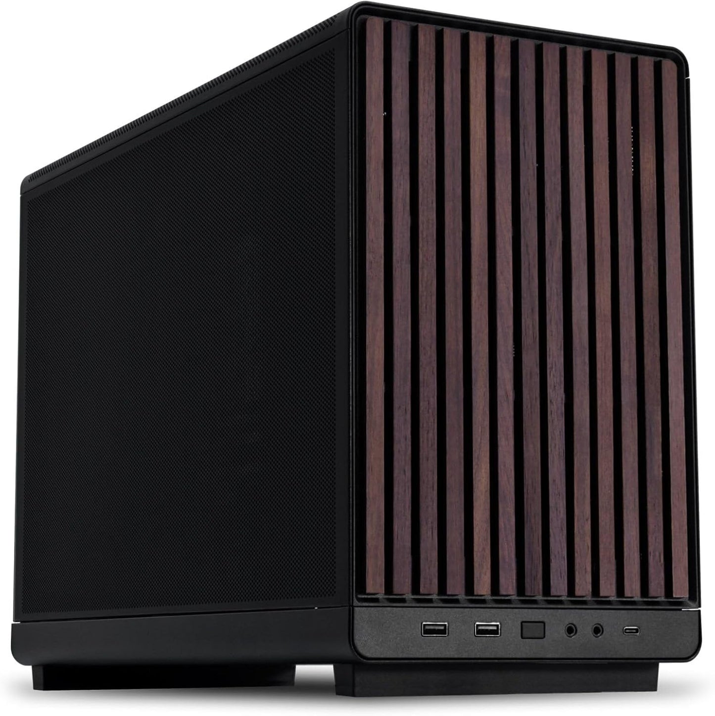 The NXC Machine: Powered By SteamOS