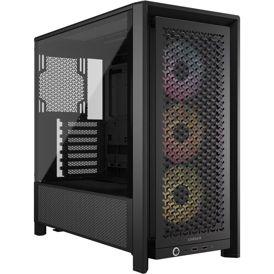The Alchemist: All Intel Edition