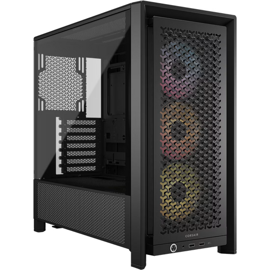 The Alchemist: All Intel Edition