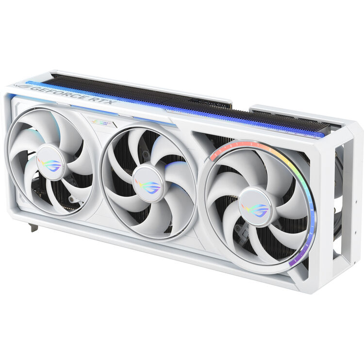 The Overcompensator: White-Out Edition