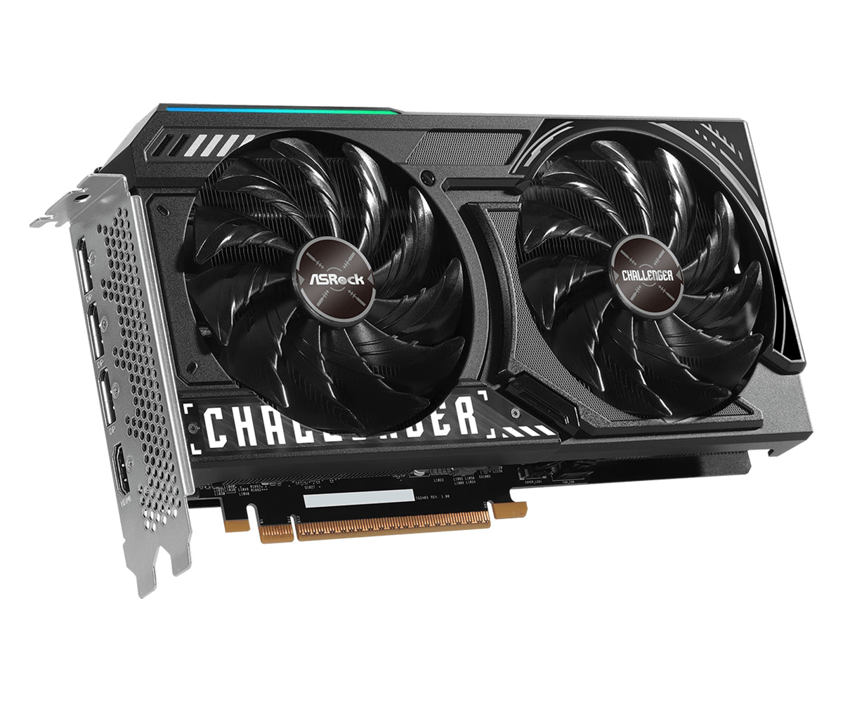 The Alchemist: All Intel Edition
