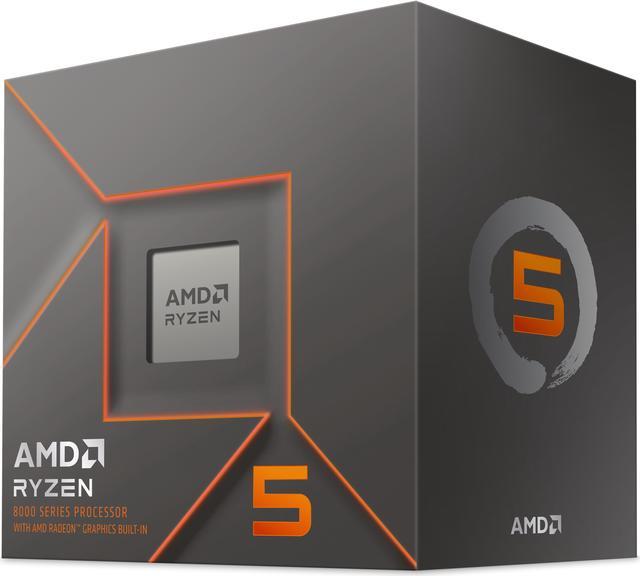 The Alchemist: AMD Edition
