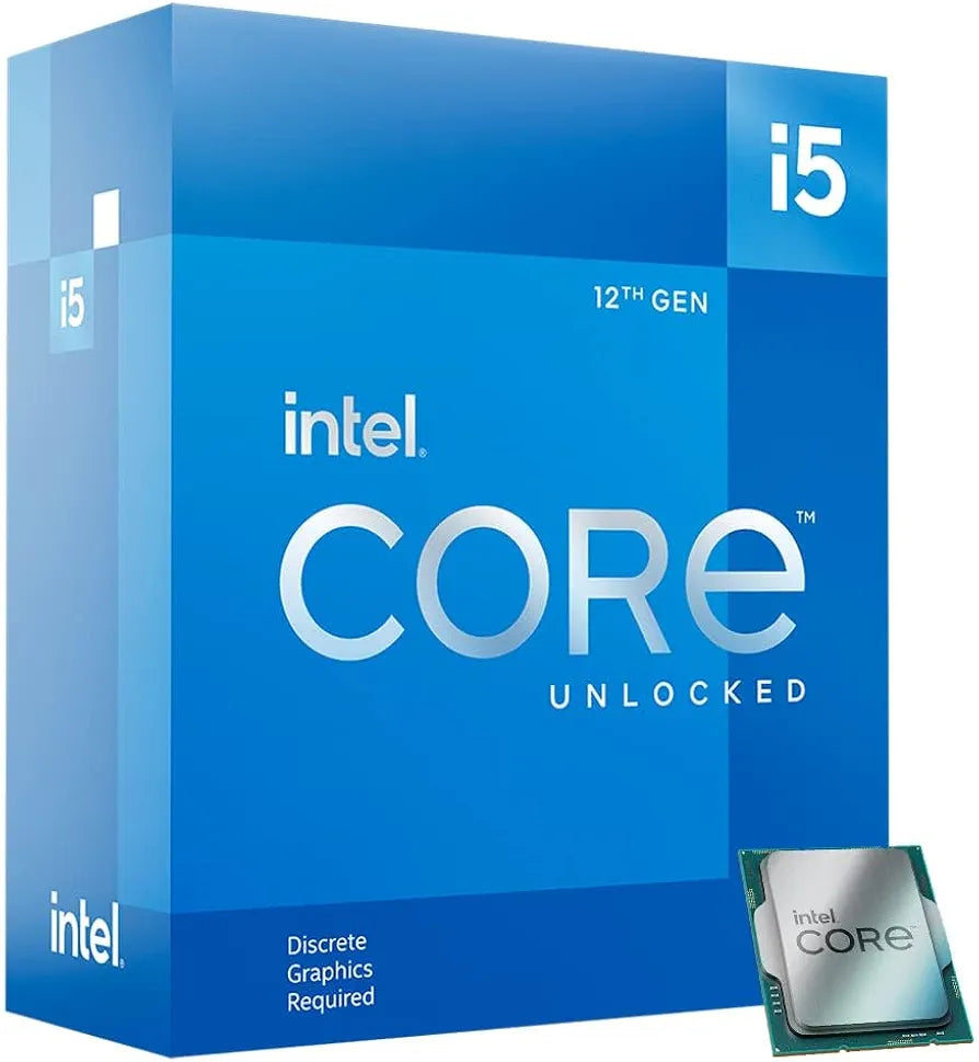 The Alchemist: Intel Edition